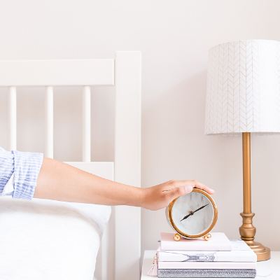 Why we need to prioritise sleep